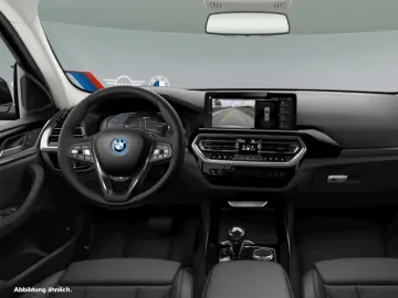 X3 xDrive30e DAB HIFI LASERLICHT HEAD-UP