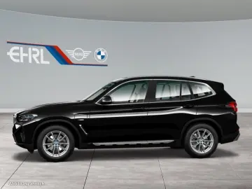 X3 xDrive30e DAB HIFI LASERLICHT HEAD-UP