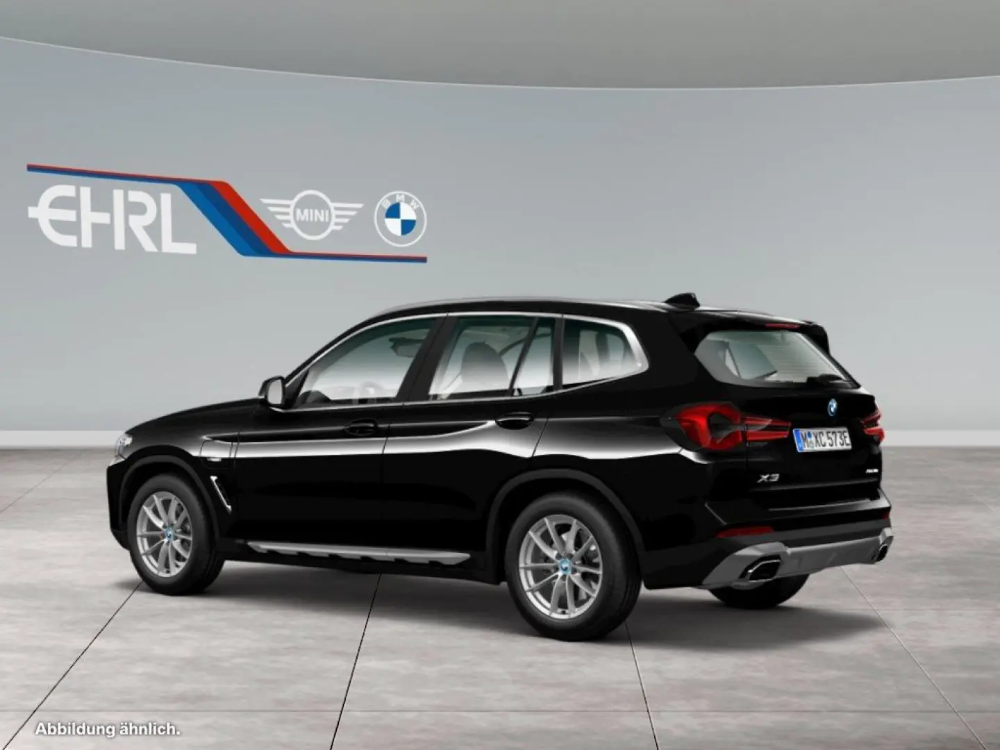 X3 xDrive30e DAB HIFI LASERLICHT HEAD-UP
