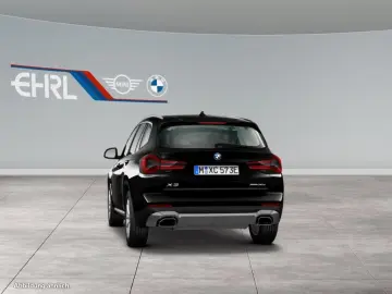 X3 xDrive30e DAB HIFI LASERLICHT HEAD-UP