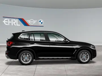 X3 xDrive30e DAB HIFI LASERLICHT HEAD-UP