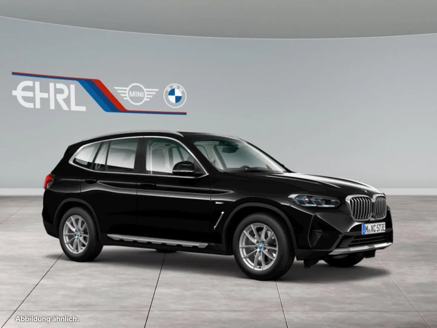 X3 xDrive30e DAB HIFI LASERLICHT HEAD-UP