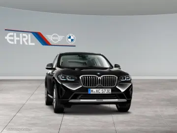 X3 xDrive30e DAB HIFI LASERLICHT HEAD-UP