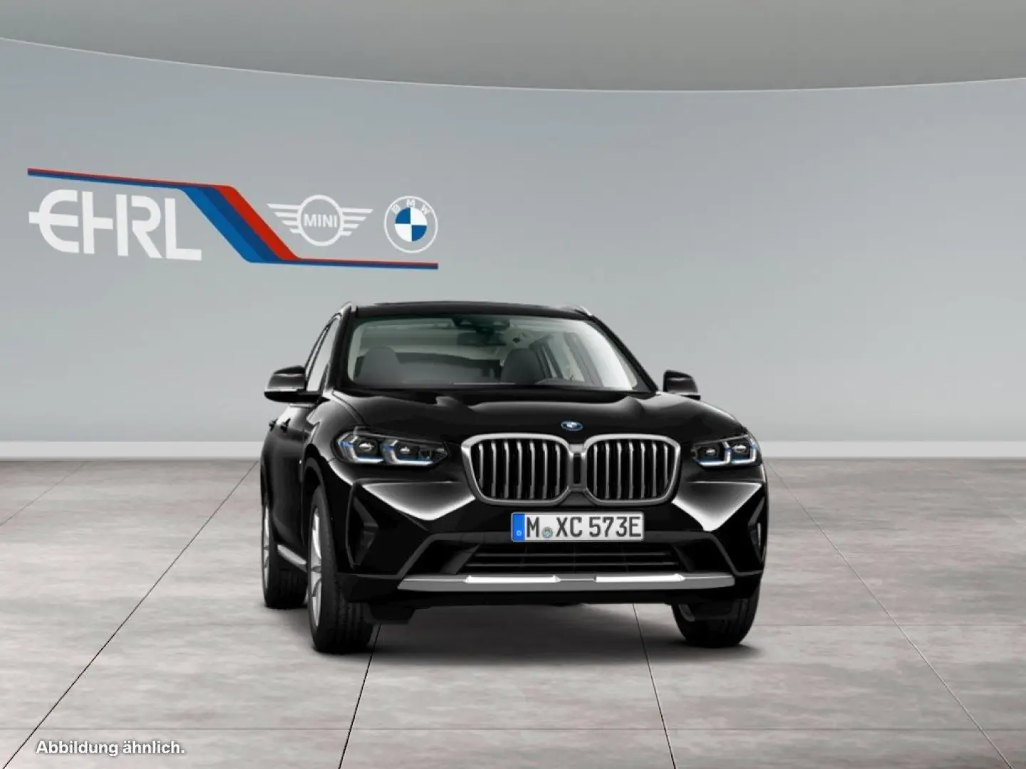 X3 xDrive30e DAB HIFI LASERLICHT HEAD-UP