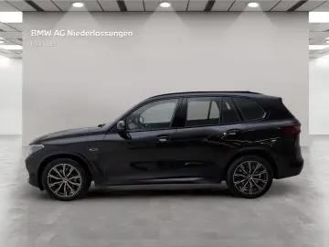 X5 xDrive45e M Sport Massage Driv.Assist.Prof