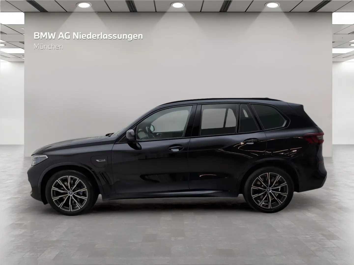 X5 xDrive45e M Sport Massage Driv.Assist.Prof