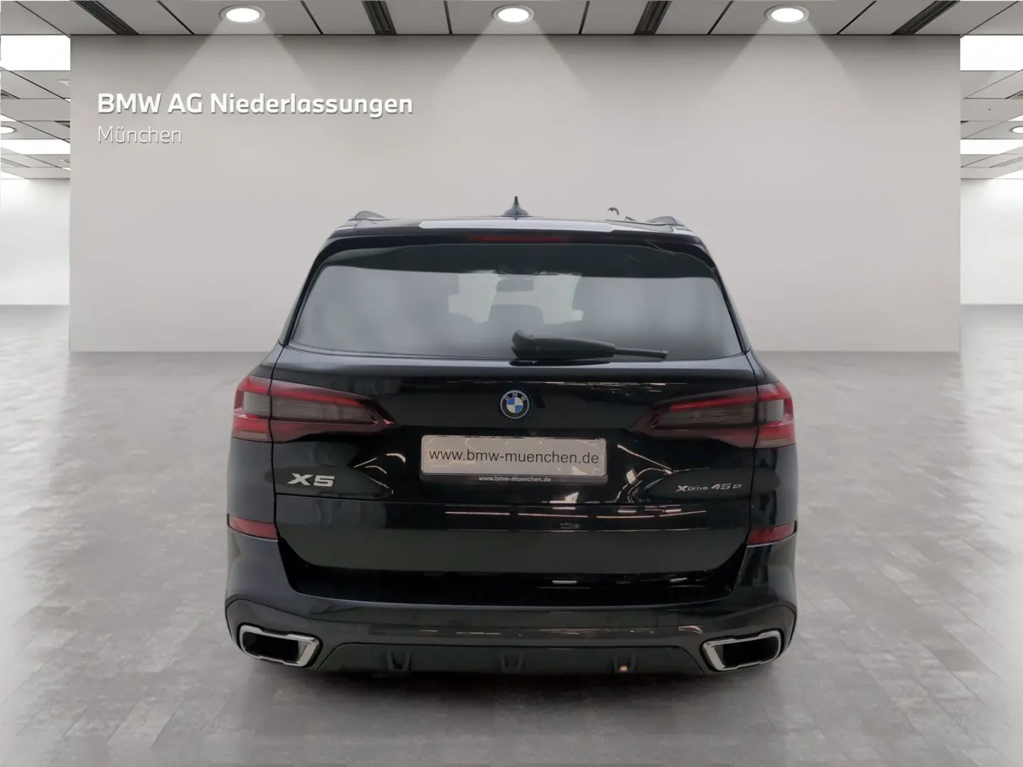 X5 xDrive45e M Sport Massage Driv.Assist.Prof