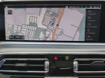 X5 xDrive45e M Sport Massage Driv.Assist.Prof