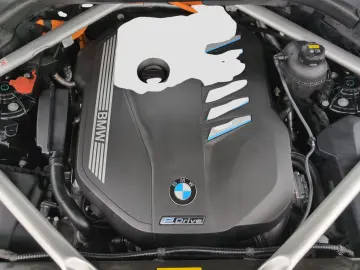 X5 xDrive45e M Sport Massage Driv.Assist.Prof