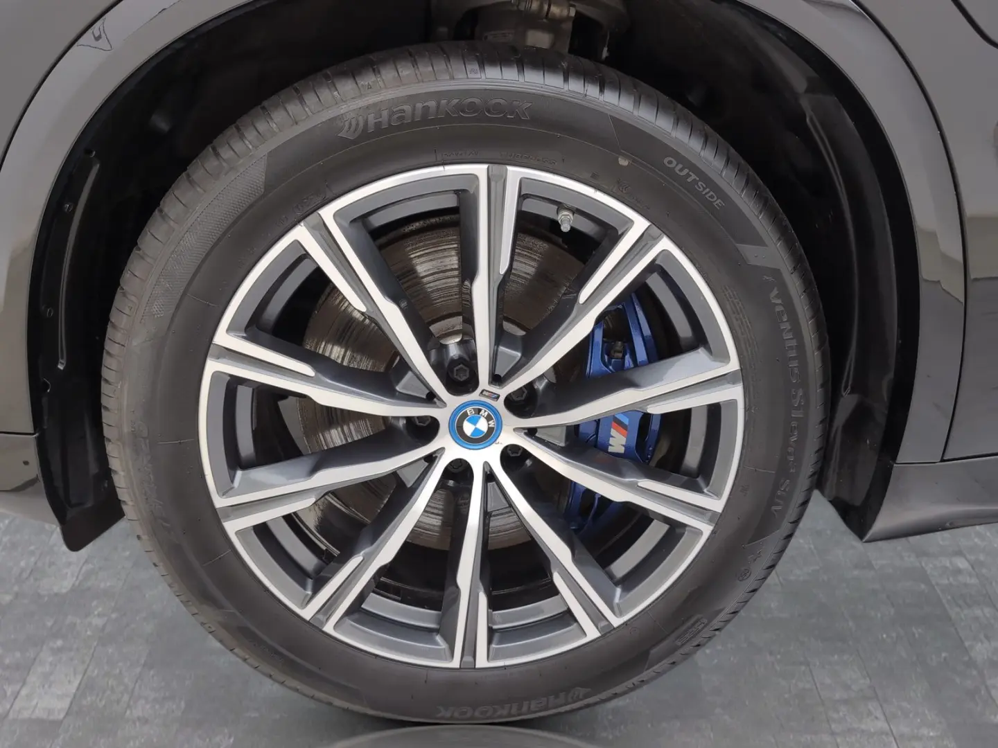 X5 xDrive45e M Sport Massage Driv.Assist.Prof