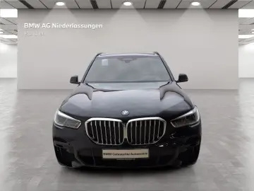 X5 xDrive45e M Sport/Massage/Ventilation/HK/HUD/360