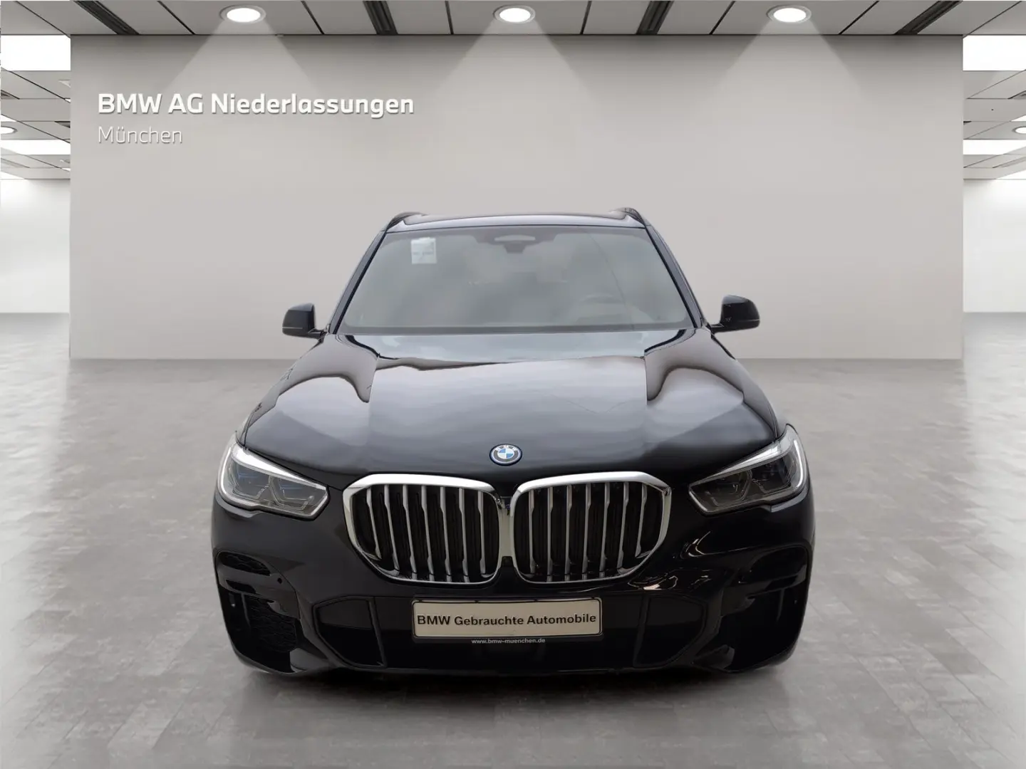 X5 xDrive45e M Sport/Massage/Ventilation/HK/HUD/360