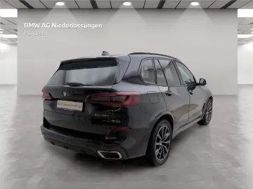 X5 xDrive45e M Sport/Massage/Ventilation/HK/HUD/360