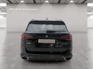 X5 xDrive45e M Sport/Massage/Ventilation/HK/HUD/360