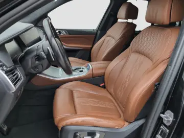 X5 xDrive45e M Sport/Massage/Ventilation/HK/HUD/360