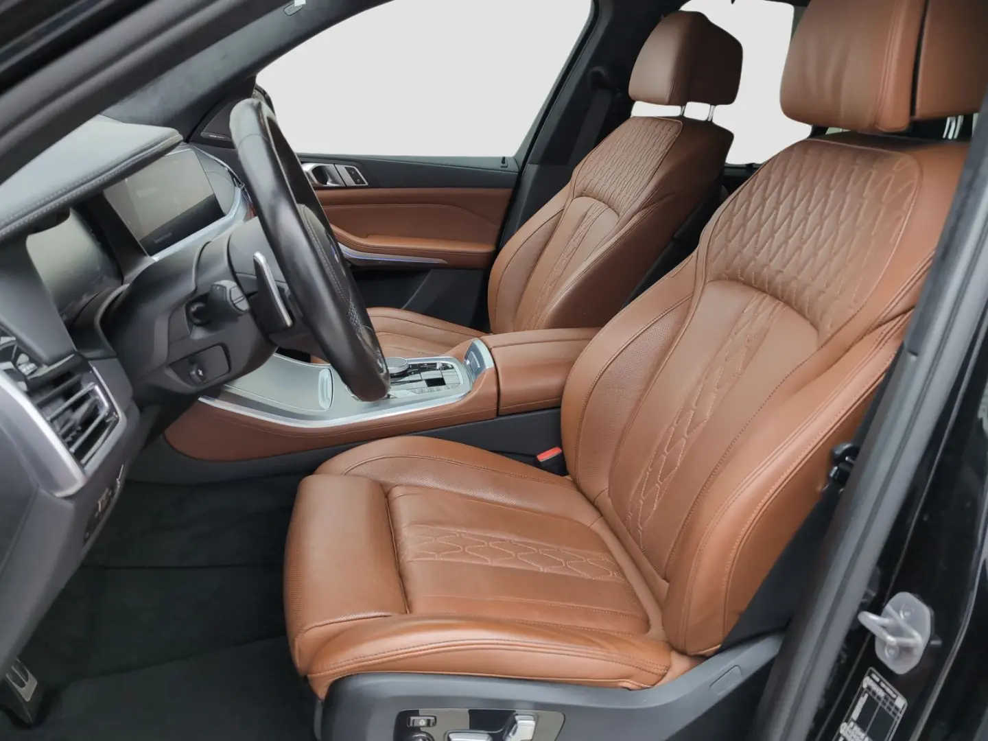 X5 xDrive45e M Sport/Massage/Ventilation/HK/HUD/360