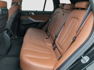 X5 xDrive45e M Sport/Massage/Ventilation/HK/HUD/360