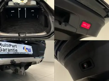 Mercedes-Benz GLE 400d COUPE - AMG