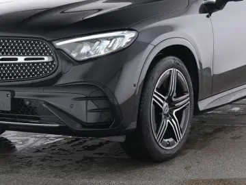 GLC 300 4MATIC Coupé |AMG|LED|NAVI|KEYL|PANO|AHK
