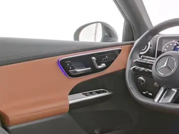 GLC 300 4MATIC Coupé |AMG|LED|NAVI|KEYL|PANO|AHK