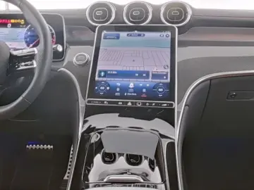 GLC 300 4MATIC Coupé |AMG|LED|NAVI|KEYL|PANO|AHK