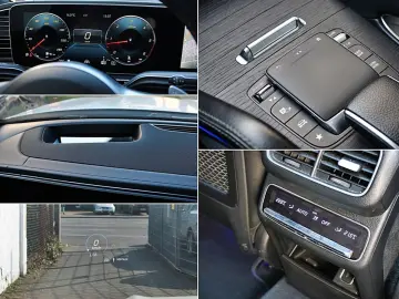 Mercedes-Benz GLE400d Coupe 4Matic AMG Line