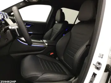 GLC 300 e 4M +AMG+NIGHT+AHK+DISTRONI+MEMORY+KAM+