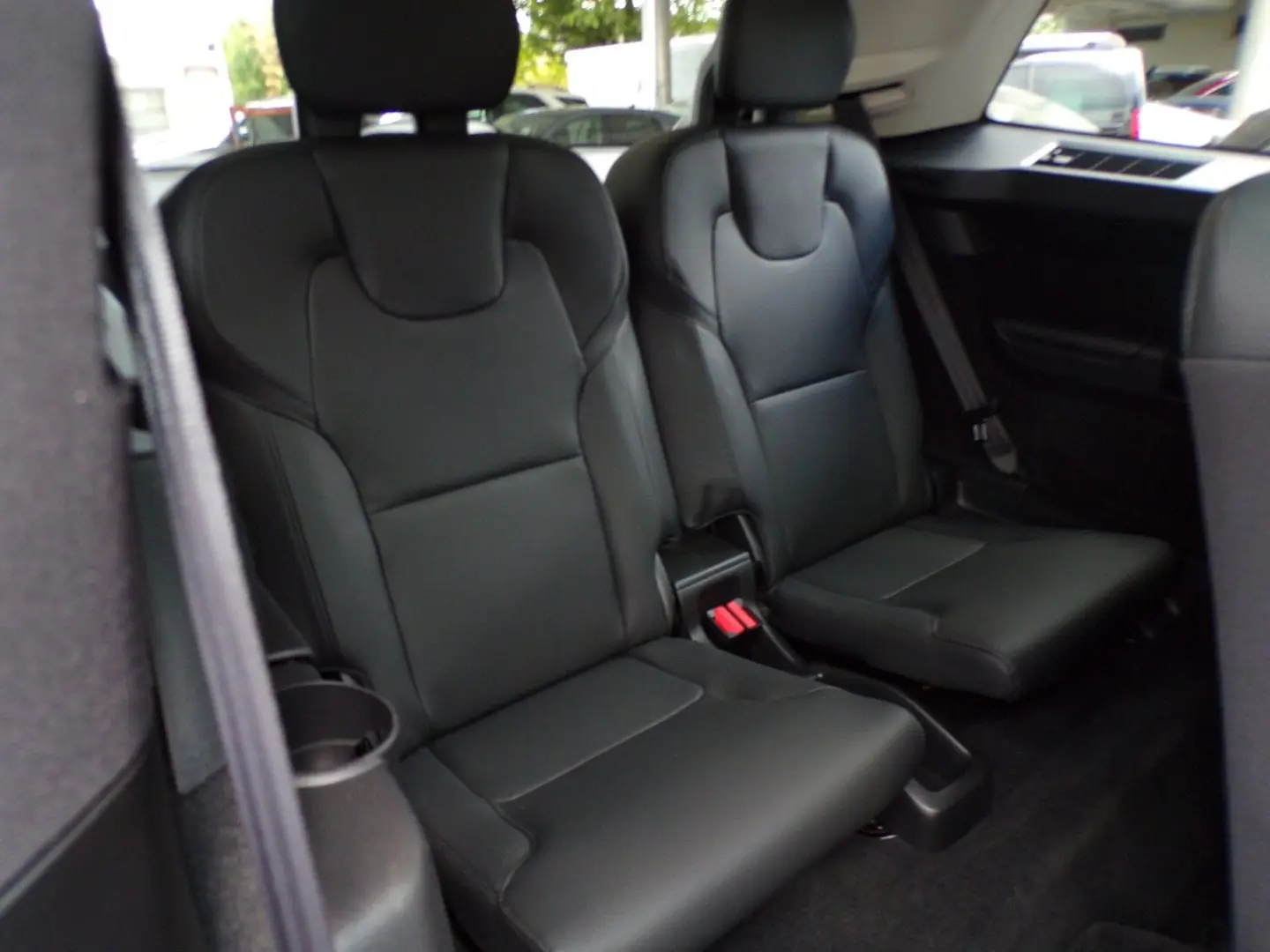 XC90 B5 Inscription AWD Pano Kam LED 7.SITZER