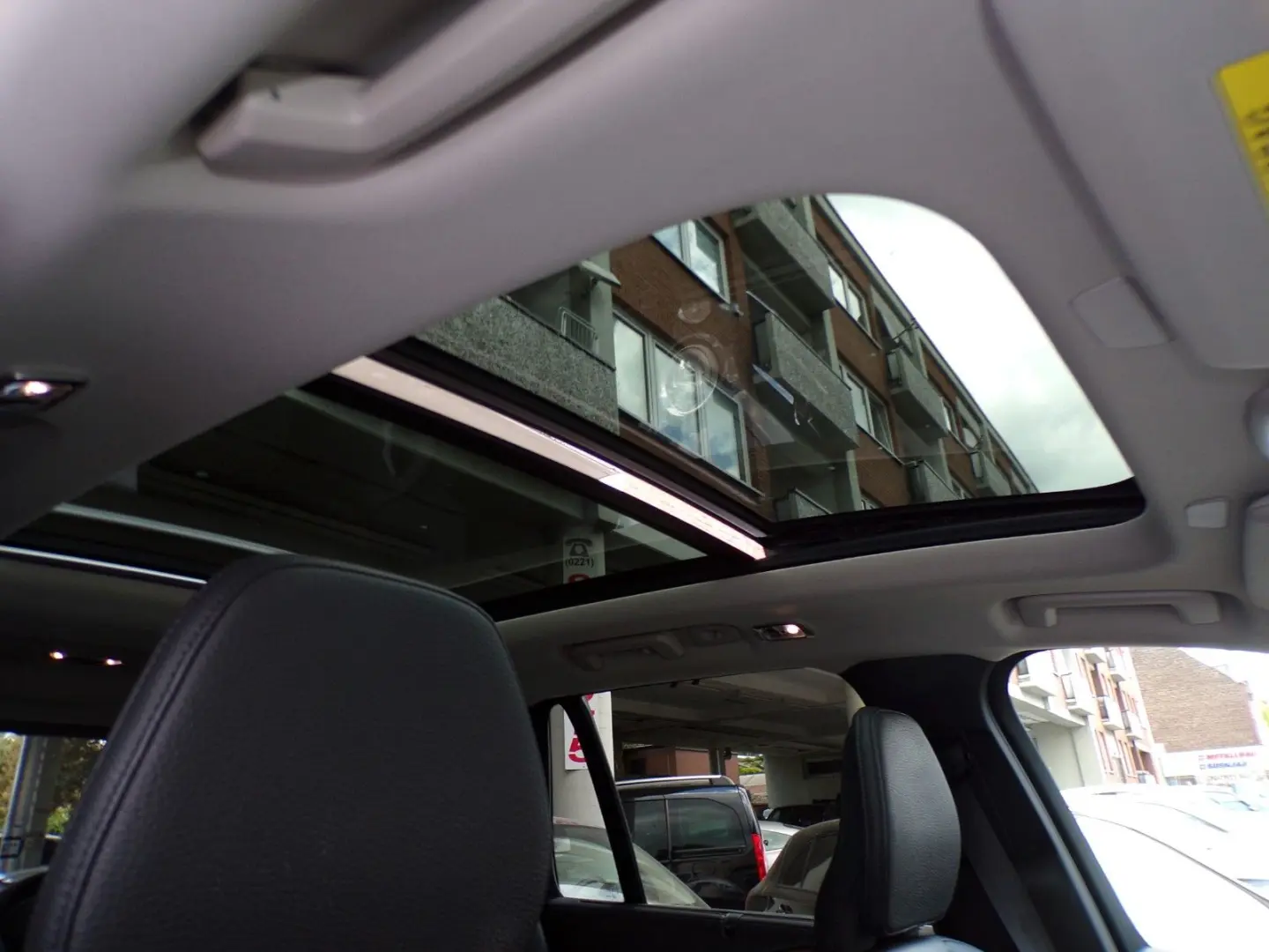 XC90 B5 Inscription AWD Pano Kam LED 7.SITZER