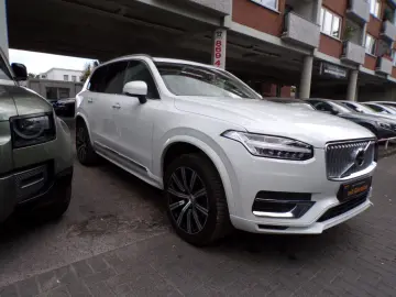 XC90 B5 Inscription AWD Pano Kam LED 7.SITZER