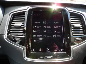 XC90 B5 Inscription AWD Pano Kam LED 7.SITZER