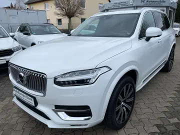 XC 90 XC90 Inscription AWD