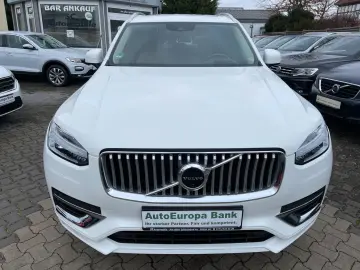 XC 90 XC90 Inscription AWD