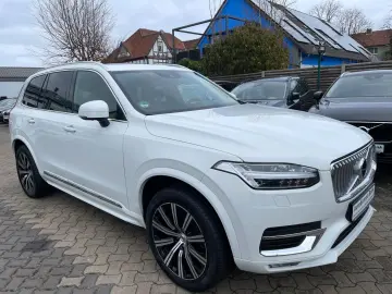 XC 90 XC90 Inscription AWD