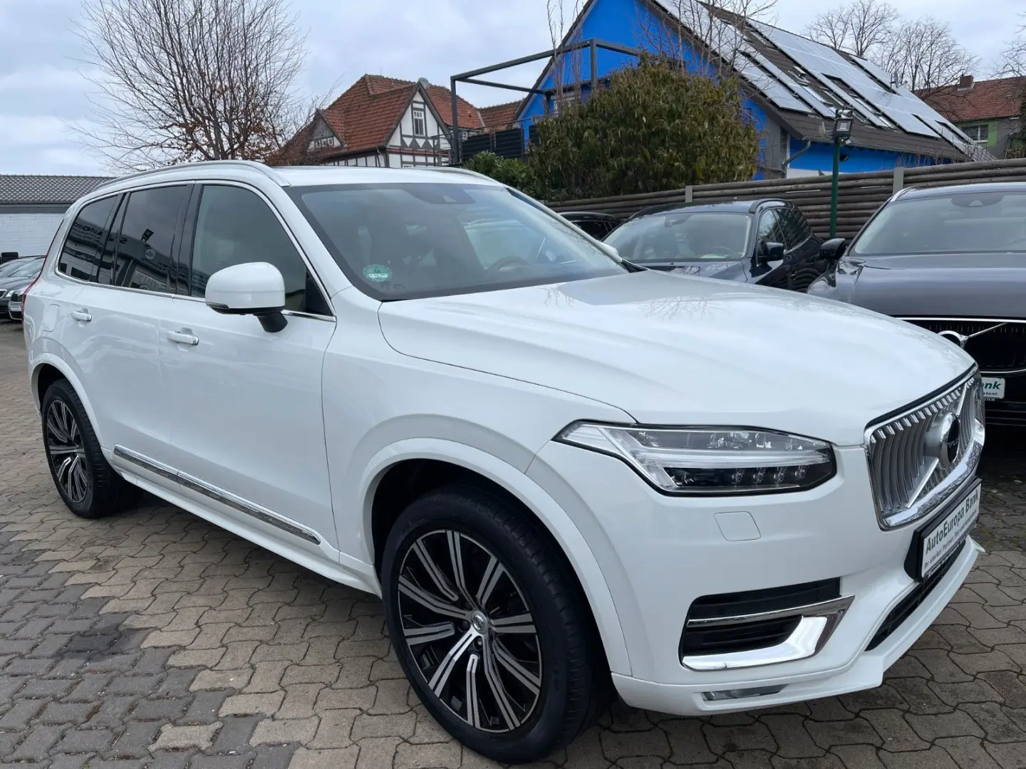 XC 90 XC90 Inscription AWD