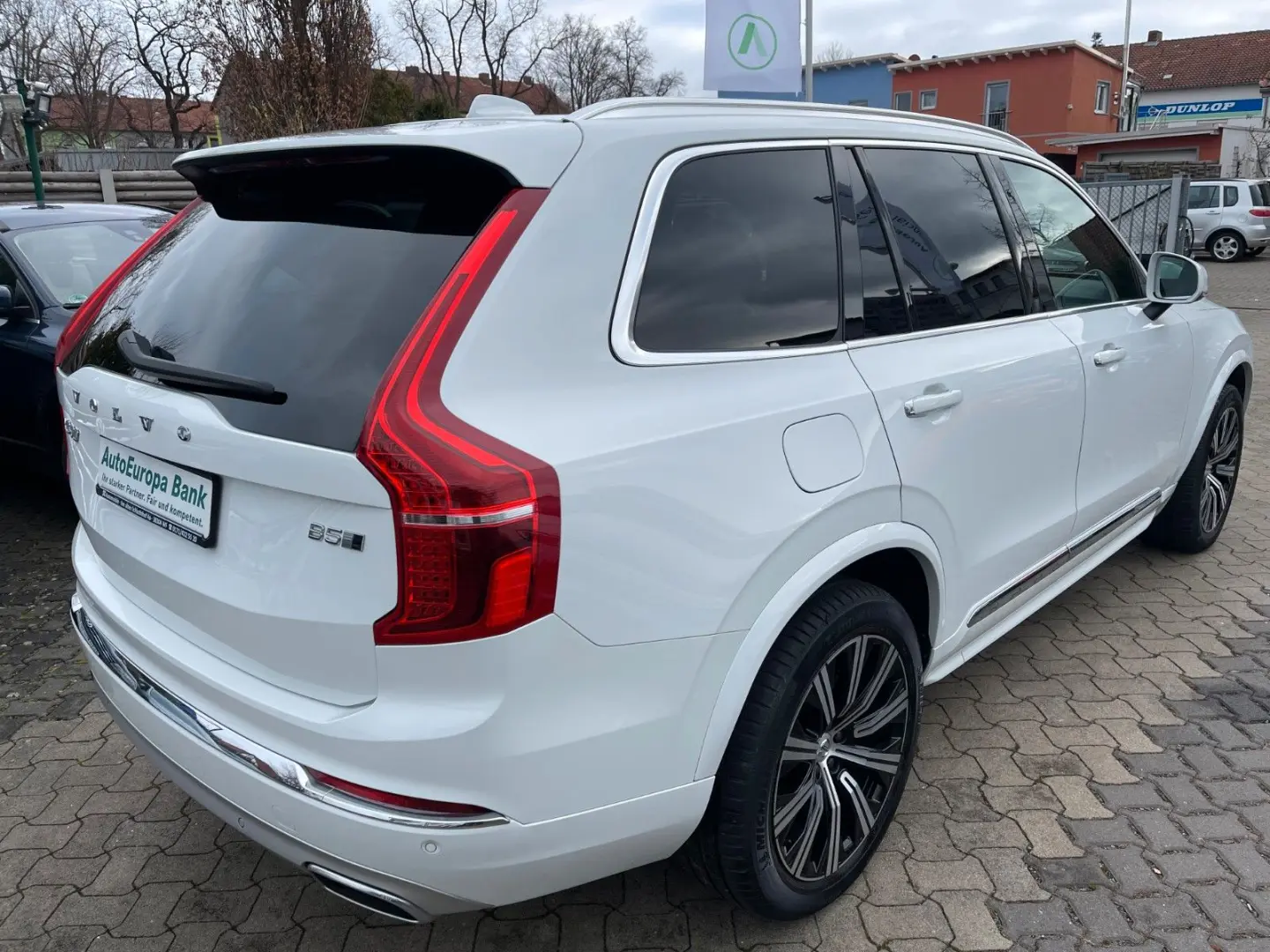XC 90 XC90 Inscription AWD