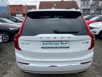 XC 90 XC90 Inscription AWD