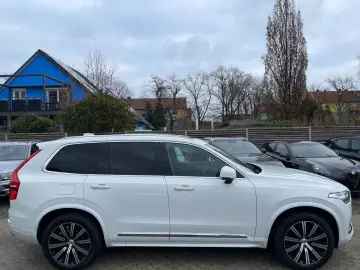 XC 90 XC90 Inscription AWD