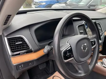 XC 90 XC90 Inscription AWD