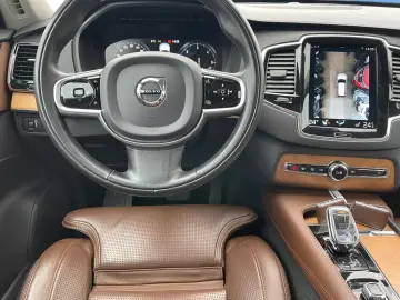 XC 90 XC90 Inscription AWD