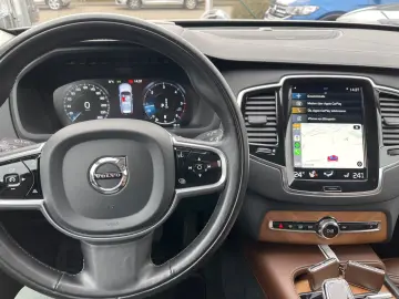 XC 90 XC90 Inscription AWD