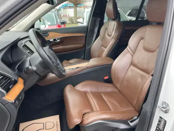 XC 90 XC90 Inscription AWD