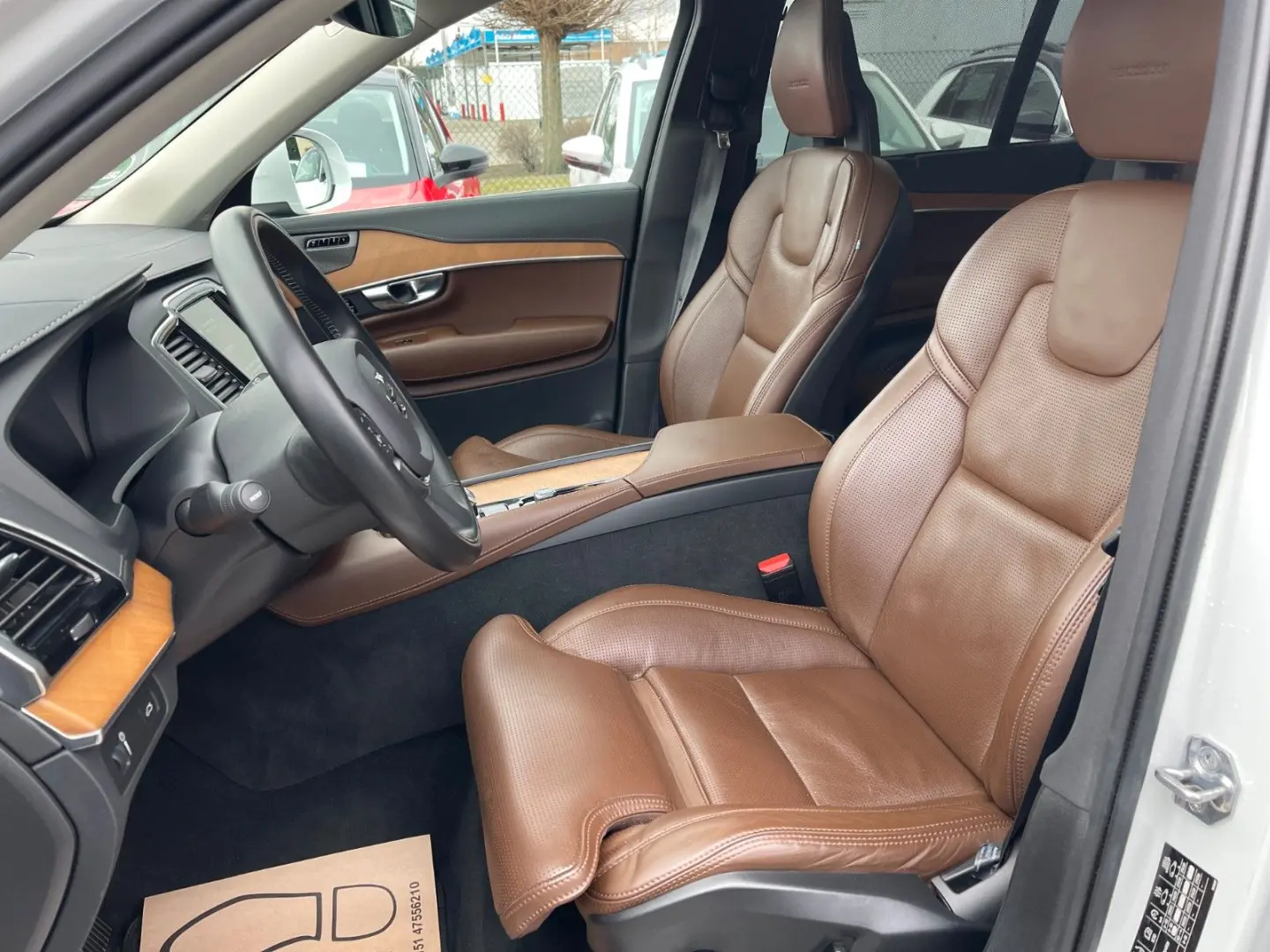 XC 90 XC90 Inscription AWD