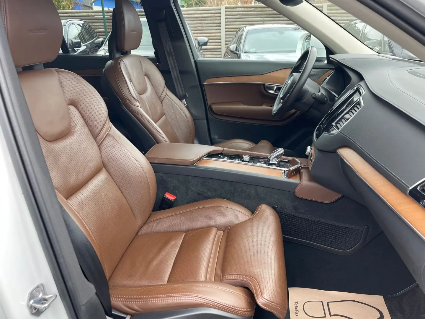 XC 90 XC90 Inscription AWD