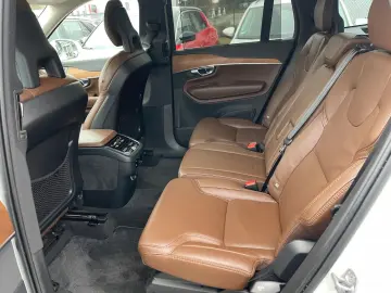 XC 90 XC90 Inscription AWD