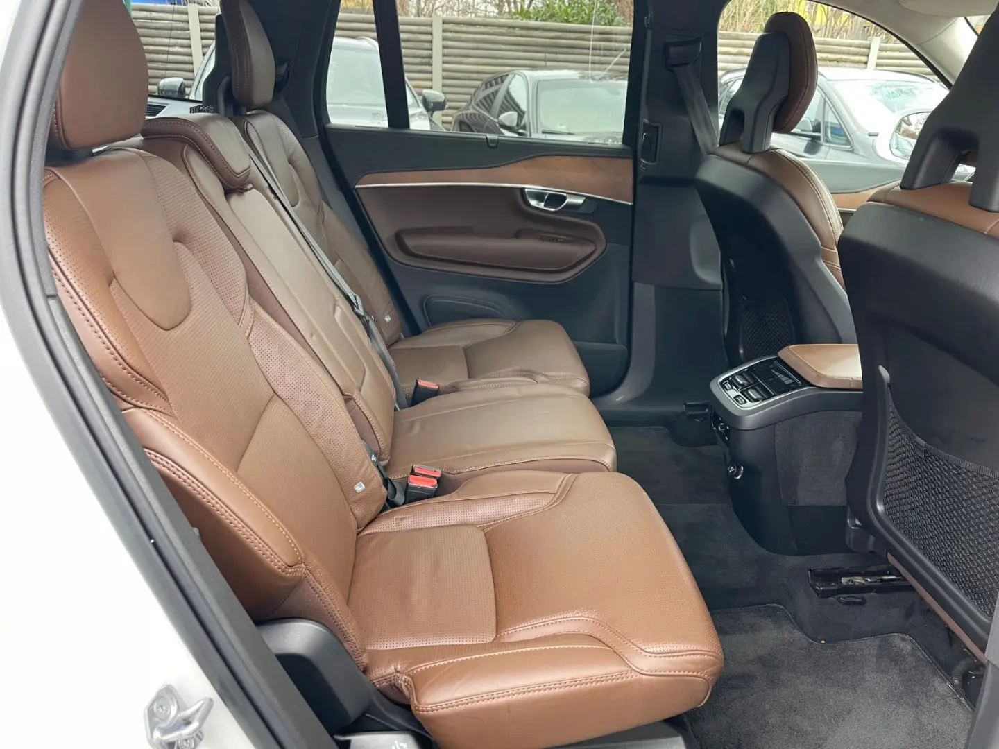 XC 90 XC90 Inscription AWD