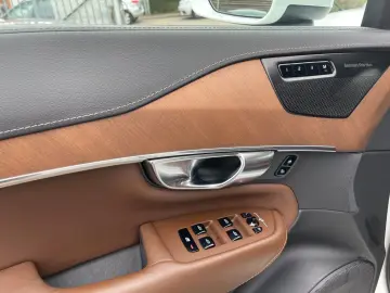 XC 90 XC90 Inscription AWD