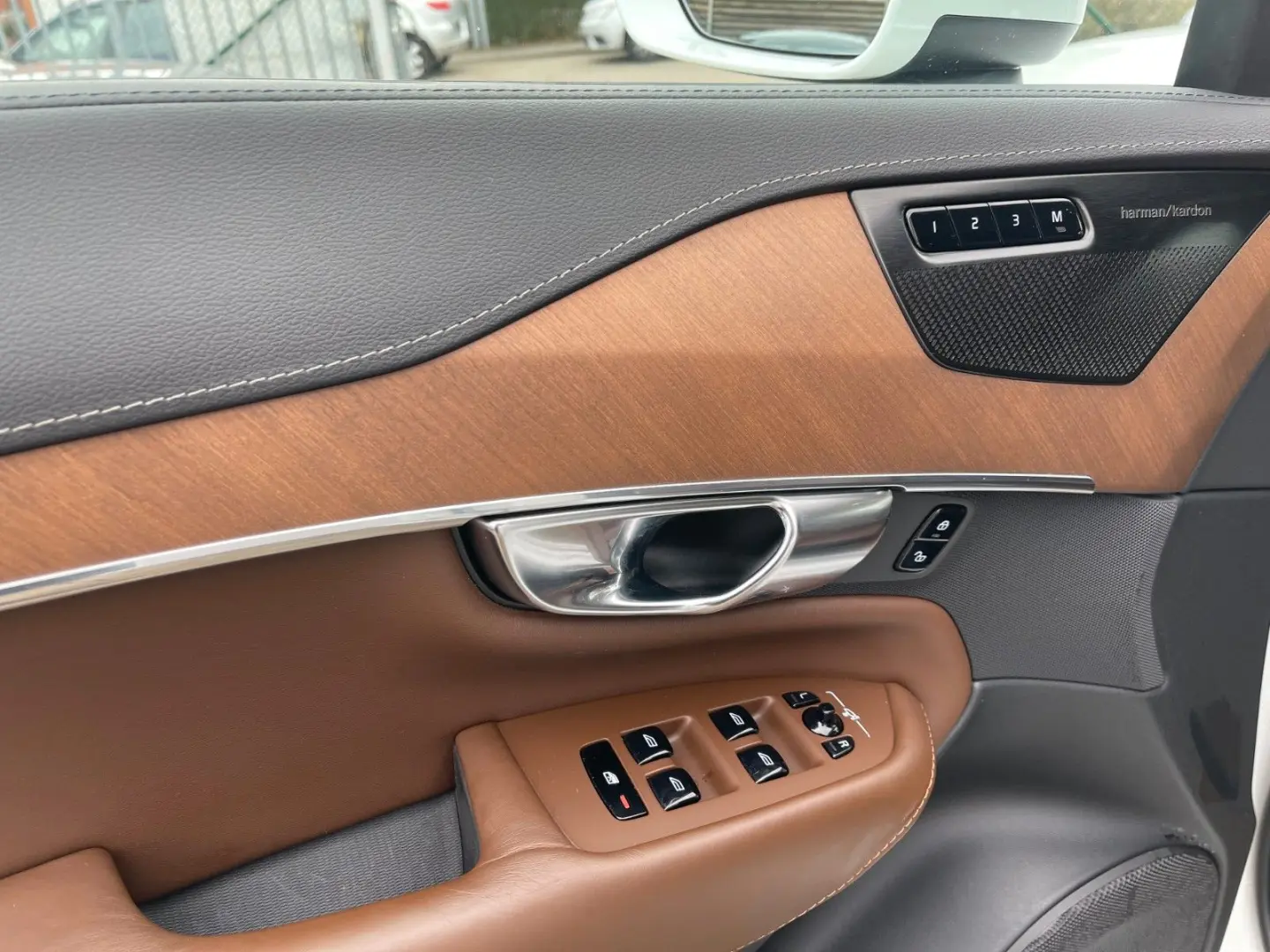 XC 90 XC90 Inscription AWD