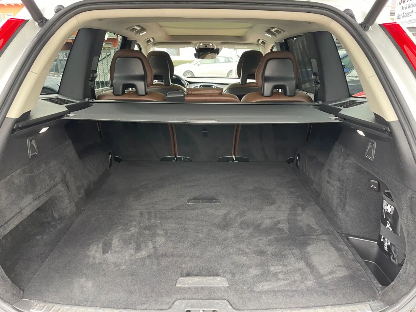 XC 90 XC90 Inscription AWD