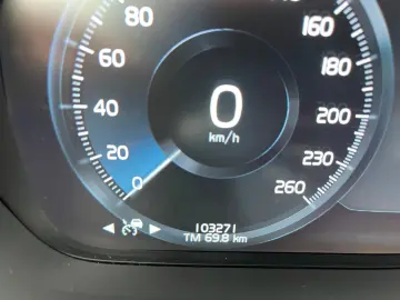 XC 90 XC90 Inscription AWD